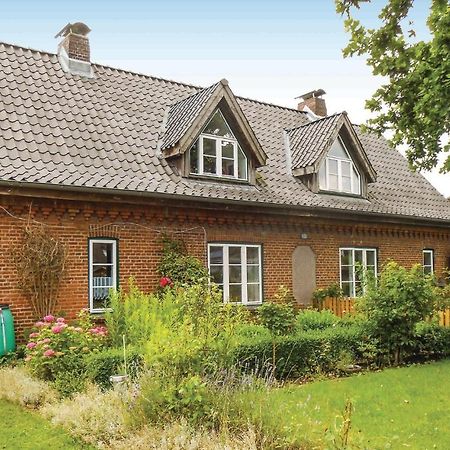 1 Bedroom Nice Apartment In Flueggendorf 클라우스도르프 외부 사진