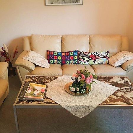 1 Bedroom Nice Apartment In Flueggendorf 클라우스도르프 외부 사진