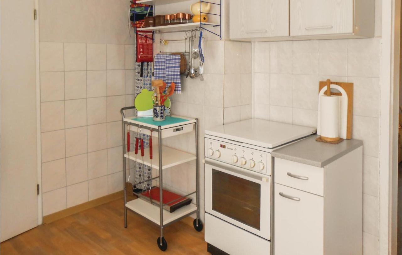 1 Bedroom Nice Apartment In Flueggendorf 클라우스도르프 외부 사진