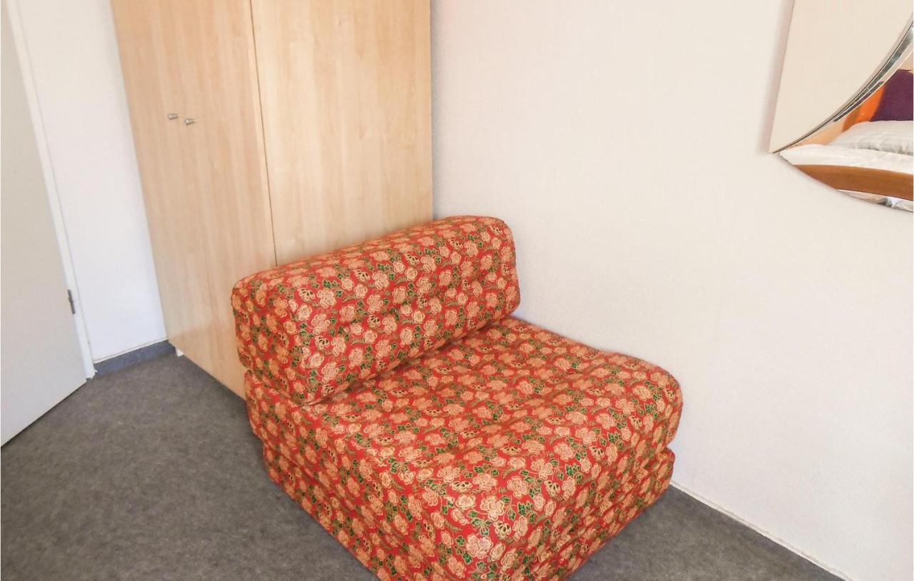 1 Bedroom Nice Apartment In Flueggendorf 클라우스도르프 외부 사진