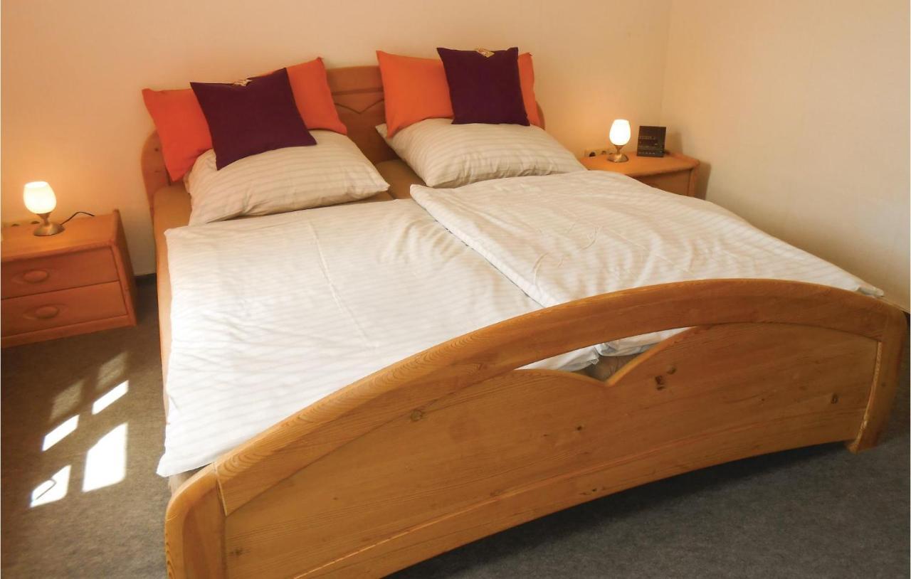 1 Bedroom Nice Apartment In Flueggendorf 클라우스도르프 외부 사진