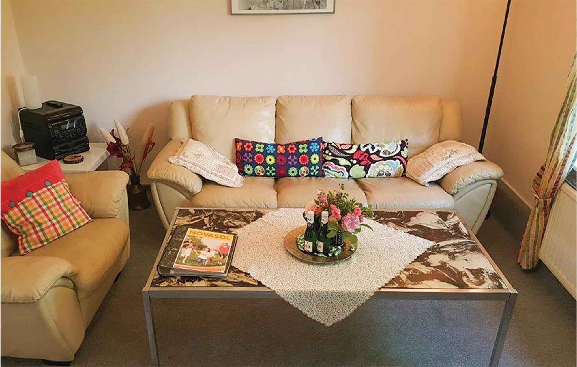 1 Bedroom Nice Apartment In Flueggendorf 클라우스도르프 외부 사진