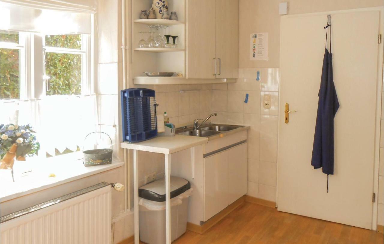 1 Bedroom Nice Apartment In Flueggendorf 클라우스도르프 외부 사진