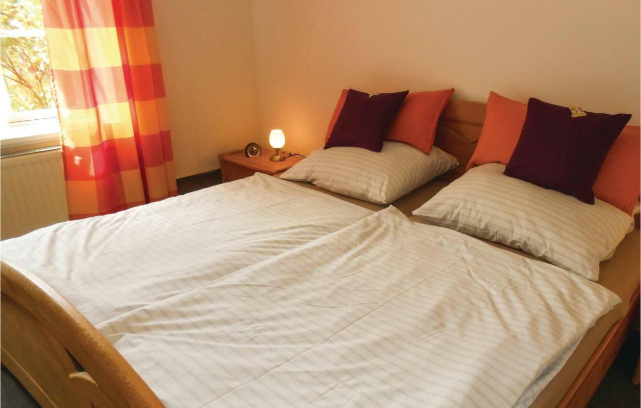 1 Bedroom Nice Apartment In Flueggendorf 클라우스도르프 외부 사진